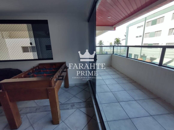 Imagem Cobertura com 4 Quartos à Venda, 229 m² em Cidade Ocian - Praia Grande Imagem Cobertura com 4 Quartos à Venda, 229 m² em Cidade Ocian - Praia Grande