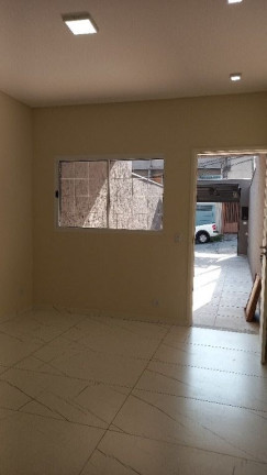 Imagem Sobrado com 2 Quartos à Venda, 77 m² em Morro Grande - São Paulo