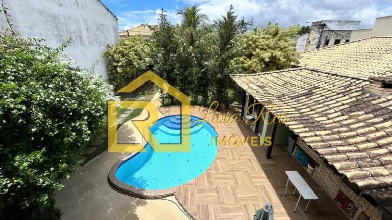 Imagem Casa com 3 Quartos à Venda, 220 m² em Recreio - Rio Das Ostras Imagem Casa com 3 Quartos à Venda, 220 m² em Recreio - Rio Das Ostras