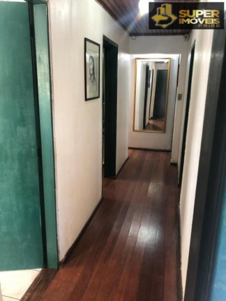 Imagem Casa com 3 Quartos à Venda, 200 m² em Fragata - Pelotas