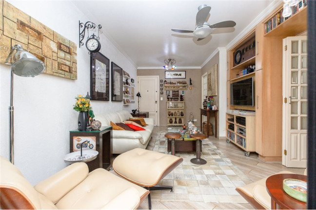 Imagem Apartamento com 2 Quartos à Venda, 56 m² em Vila Mascote - São Paulo