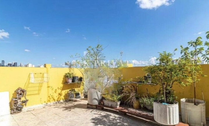 Apartamento com 2 Quartos à Venda, 70 m² em Lapa - São Paulo