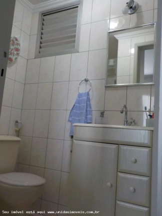 Imagem Apartamento com 2 Quartos à Venda, 64 m² em Vila Monte Alegre - São Paulo