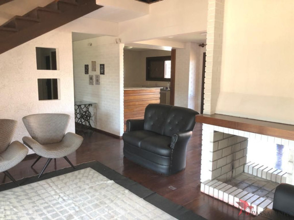 Imagem Casa com 9 Quartos à Venda, 450 m² em Praia Da Cal - Torres