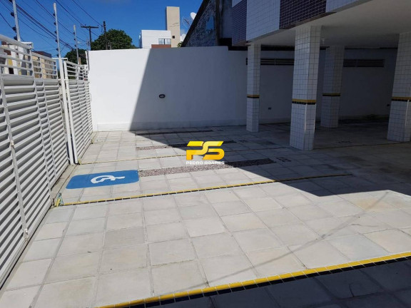 Imagem Apartamento com 3 Quartos à Venda, 65 m² em José Américo De Almeida - João Pessoa Imagem Apartamento com 3 Quartos à Venda, 65 m² em José Américo De Almeida - João Pessoa