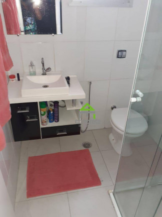 Imagem Apartamento com 2 Quartos à Venda, 63 m² em Chácara Agrindus - Taboão Da Serra