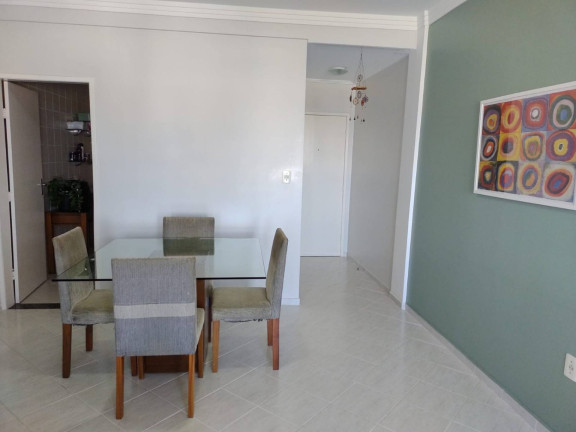 Imagem Apartamento com 3 Quartos à Venda, 98 m² em Centro - Aracaju Imagem Apartamento com 3 Quartos à Venda, 98 m² em Centro - Aracaju