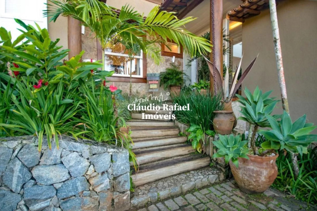 Imagem Casa com 6 Quartos à Venda, 850 m² em Ferradura - Armação Dos Búzios
