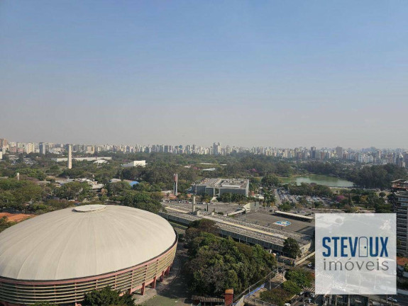 Imagem Apartamento com 3 Quartos à Venda, 124 m² em Paraíso - São Paulo Imagem Apartamento com 3 Quartos à Venda, 124 m² em Paraíso - São Paulo