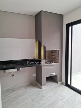 Imagem Casa com 3 Quartos à Venda, 177 m² em Jardim Das Indústrias - São José Dos Campos