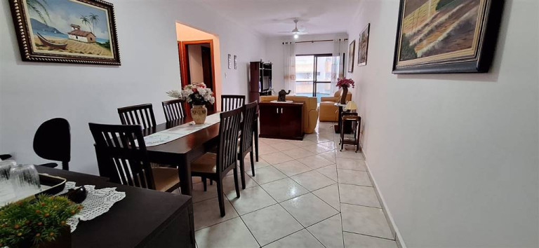 Imagem Apartamento com 2 Quartos à Venda, 85 m² em Guilhermina - Praia Grande Imagem Apartamento com 2 Quartos à Venda, 85 m² em Guilhermina - Praia Grande