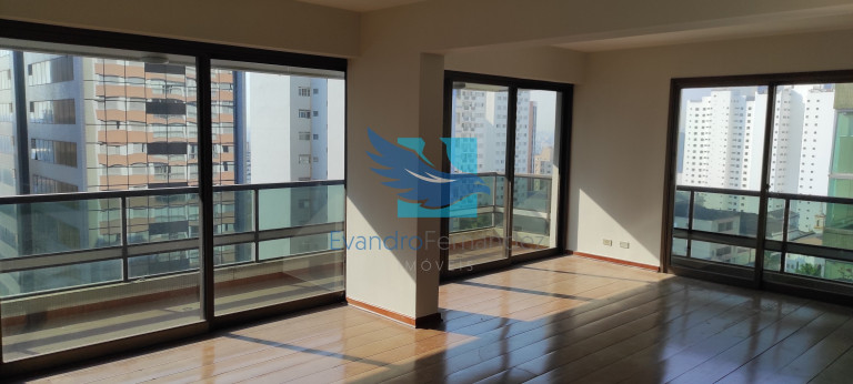 Imagem Apartamento com 4 Quartos à Venda, 329 m² em Santana - São Paulo Imagem Apartamento com 4 Quartos à Venda, 329 m² em Santana - São Paulo