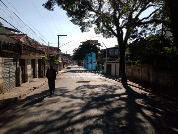 Terreno à Venda, 120 m² em Itaquera - São Paulo