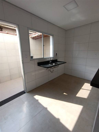 Imagem Casa de Condomínio com 2 Quartos à Venda, 51 m² em Nova Mirim - Praia Grande Imagem Casa de Condomínio com 2 Quartos à Venda, 51 m² em Nova Mirim - Praia Grande