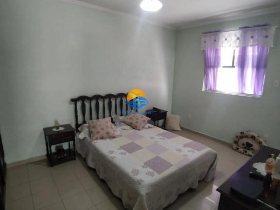Imagem Casa com 3 Quartos à Venda, 230 m² em Aparecida - Santos