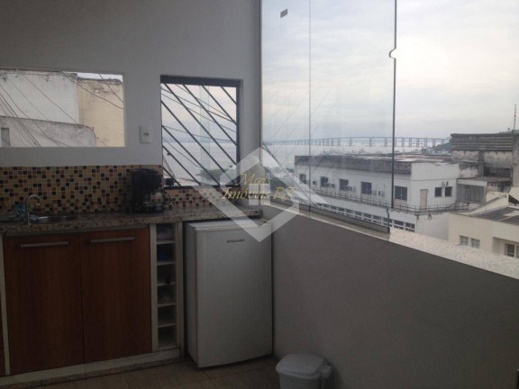 Imagem Sala Comercial à Venda, 60 m² em Centro - Niterói