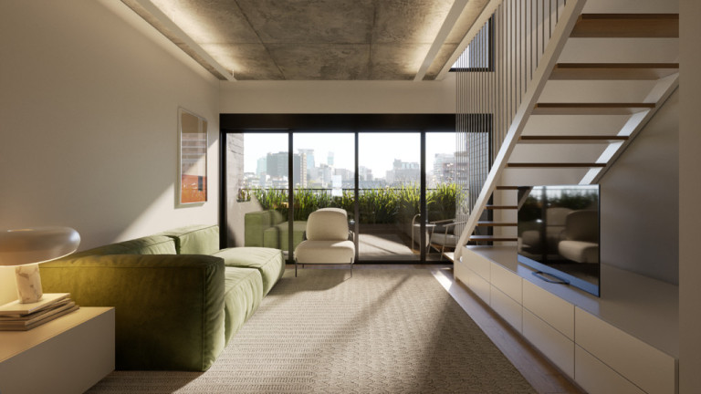 Imagem Imóvel com 1 Quarto à Venda, 41 m² em Rio Branco - Porto Alegre Imagem Imóvel com 1 Quarto à Venda, 41 m² em Rio Branco - Porto Alegre