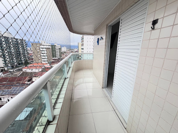 Imagem Apartamento com 2 Quartos para Alugar, 80 m² em Guilhermina - Praia Grande Imagem Apartamento com 2 Quartos para Alugar, 80 m² em Guilhermina - Praia Grande