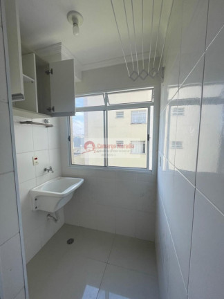 Imagem Apartamento com 2 Quartos à Venda, 50 m² em Caxangá - Suzano