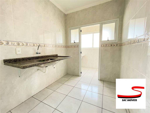 Imagem Apartamento com 3 Quartos à Venda, 87 m² em Canto Do Forte - Praia Grande Imagem Apartamento com 3 Quartos à Venda, 87 m² em Canto Do Forte - Praia Grande