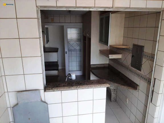 Imagem Apartamento com 3 Quartos à Venda, 109 m² em Agronômica - Florianópolis Imagem Apartamento com 3 Quartos à Venda, 109 m² em Agronômica - Florianópolis