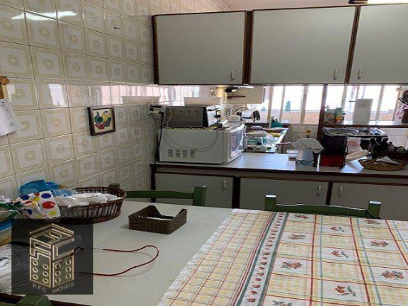Imagem Apartamento com 2 Quartos à Venda, 89 m² em Chácara Inglesa - São Paulo