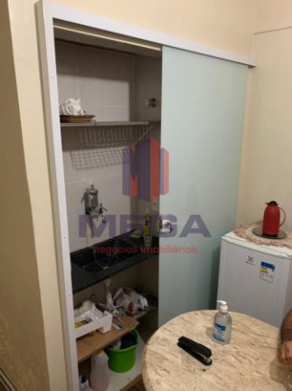 Imagem Sala Comercial à Venda, 30 m² em Centro - Vitória