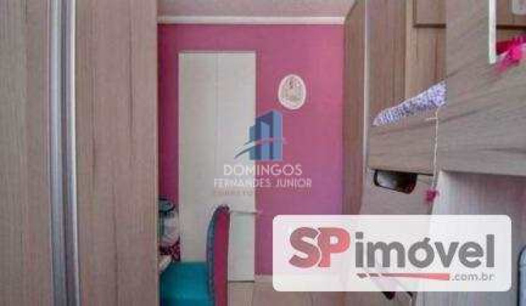 Imagem Apartamento com 2 Quartos à Venda, 56 m² em Itaquera - São Paulo