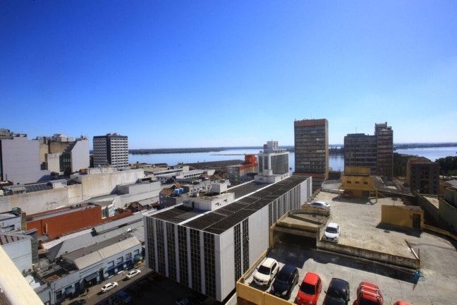 Imagem Imóvel à Venda, 61 m² em Centro Histórico - Porto Alegre Imagem Imóvel à Venda, 61 m² em Centro Histórico - Porto Alegre