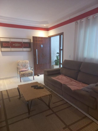 Imagem Sobrado com 3 Quartos à Venda, 110 m² em Jardim Adolpho Bim - Marília Imagem Sobrado com 3 Quartos à Venda, 110 m² em Jardim Adolpho Bim - Marília
