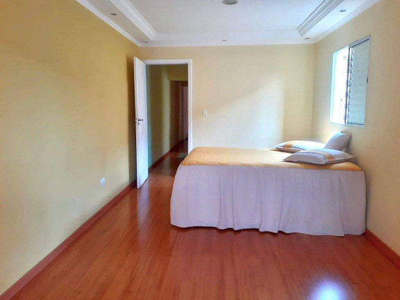 Imagem Casa com 4 Quartos à Venda, 107 m² em Jardim Rubilene - São Paulo Imagem Casa com 4 Quartos à Venda, 107 m² em Jardim Rubilene - São Paulo