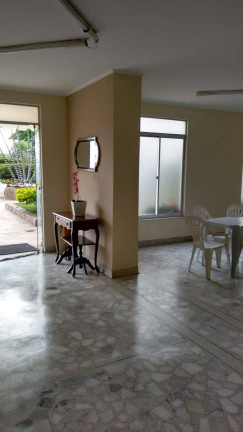Imagem Apartamento com 3 Quartos à Venda, 124 m² em Trujillo - Sorocaba Imagem Apartamento com 3 Quartos à Venda, 124 m² em Trujillo - Sorocaba
