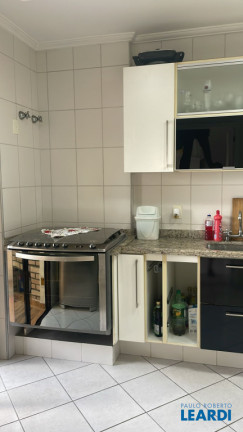 Imagem Apartamento com 3 Quartos à Venda, 144 m² em Centro - Santo André Imagem Apartamento com 3 Quartos à Venda, 144 m² em Centro - Santo André