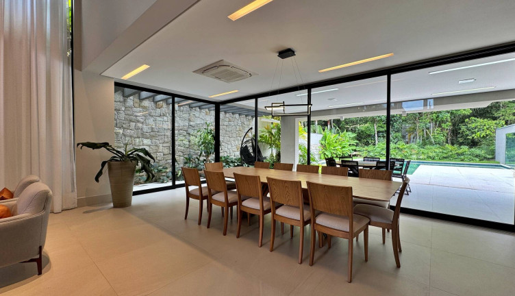 Imagem Casa com 6 Quartos à Venda, 537 m² em Riviera De São Lourenço - Bertioga Imagem Casa com 6 Quartos à Venda, 537 m² em Riviera De São Lourenço - Bertioga