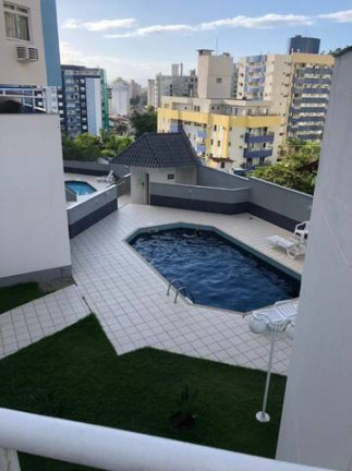 Imagem Apartamento com 2 Quartos à Venda, 74 m² em Itacorubi - Florianópolis Imagem Apartamento com 2 Quartos à Venda, 74 m² em Itacorubi - Florianópolis