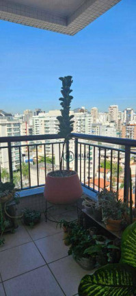 Imagem Cobertura com 4 Quartos à Venda, 230 m² em Santa Rosa - Niterói Imagem Cobertura com 4 Quartos à Venda, 230 m² em Santa Rosa - Niterói