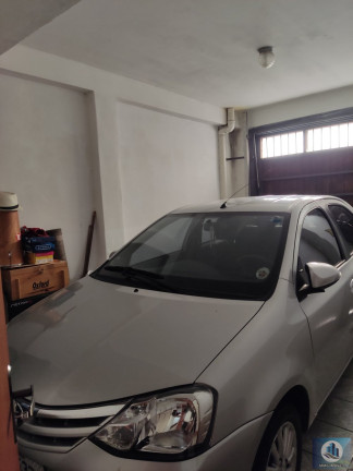 Imagem Sobrado com 2 Quartos à Venda, 144 m² em Centro - Pelotas Imagem Sobrado com 2 Quartos à Venda, 144 m² em Centro - Pelotas