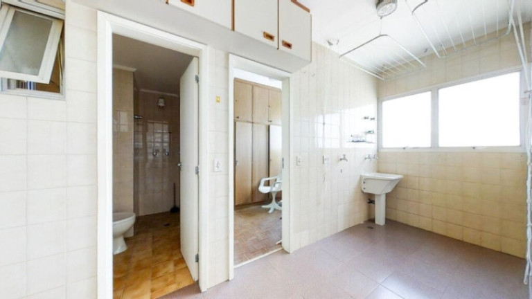 Imagem Apartamento com 4 Quartos à Venda, 228 m² em Perdizes - São Paulo Imagem Apartamento com 4 Quartos à Venda, 228 m² em Perdizes - São Paulo