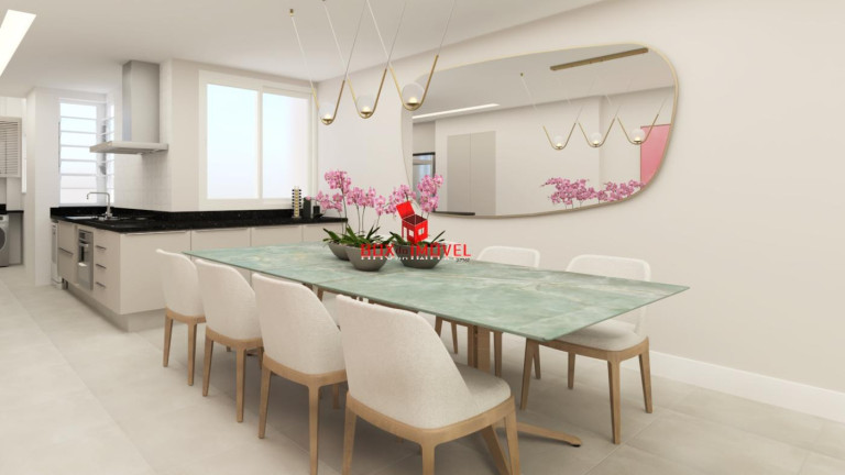 Imagem Apartamento com 2 Quartos à Venda, 133 m² em Copacabana - Rio De Janeiro