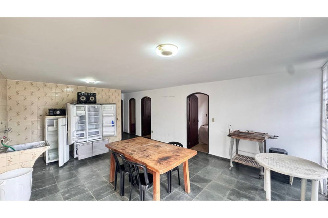 Imagem Casa com 5 Quartos à Venda, 303 m² em Jardim Virginia Bianca - São Paulo Imagem Casa com 5 Quartos à Venda, 303 m² em Jardim Virginia Bianca - São Paulo