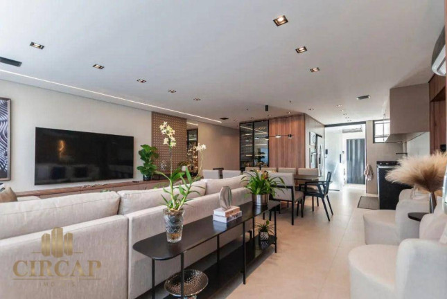 Imagem Apartamento com 3 Quartos à Venda, 106 m² em Perdizes - São Paulo Imagem Apartamento com 3 Quartos à Venda, 106 m² em Perdizes - São Paulo