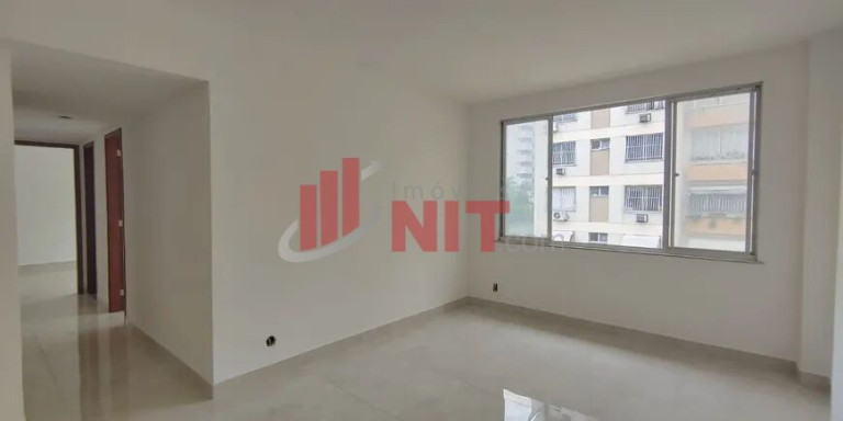 Imagem Apartamento com 2 Quartos à Venda, 100 m² em Santa Rosa - Niterói