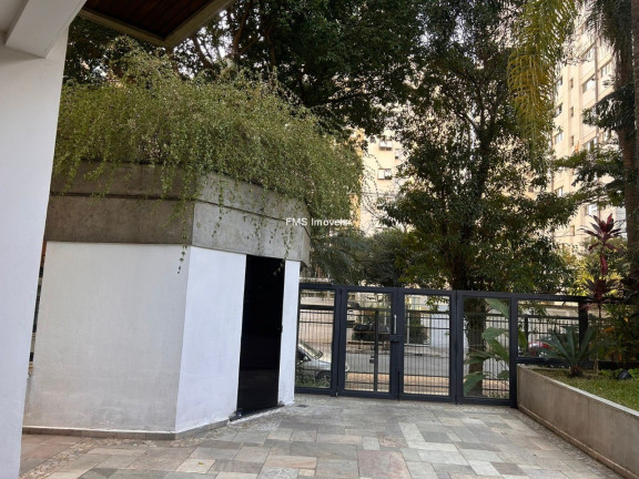 Imagem Imóvel com 4 Quartos à Venda, 220 m² em Campo Belo - São Paulo