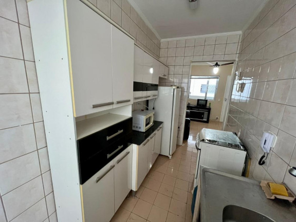 Imagem Apartamento com 1 Quarto à Venda, 38 m² em Ocian - Praia Grande Imagem Apartamento com 1 Quarto à Venda, 38 m² em Ocian - Praia Grande