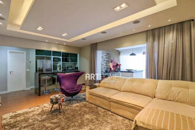 Imagem Apartamento com 2 Quartos à Venda, 116 m² em Baeta Neves - São Bernardo Do Campo Imagem Apartamento com 2 Quartos à Venda, 116 m² em Baeta Neves - São Bernardo Do Campo