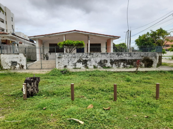 Imagem Casa com 3 Quartos para Alugar, 450 m² em Formosa - Cabedelo Imagem Casa com 3 Quartos para Alugar, 450 m² em Formosa - Cabedelo