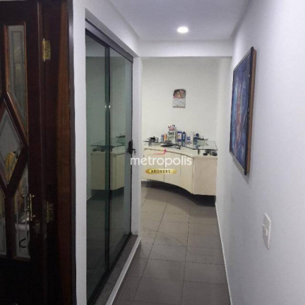 Imagem Sobrado com 3 Quartos à Venda, 267 m² em Vila Curuçá - Santo André Imagem Sobrado com 3 Quartos à Venda, 267 m² em Vila Curuçá - Santo André