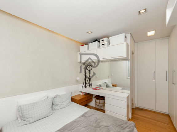 Imagem Apartamento com 2 Quartos à Venda, 84 m² em Vila Da Saúde - São Paulo