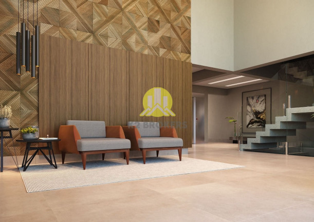 Imagem Apartamento com 3 Quartos à Venda, 112 m² em Juvevê - Curitiba