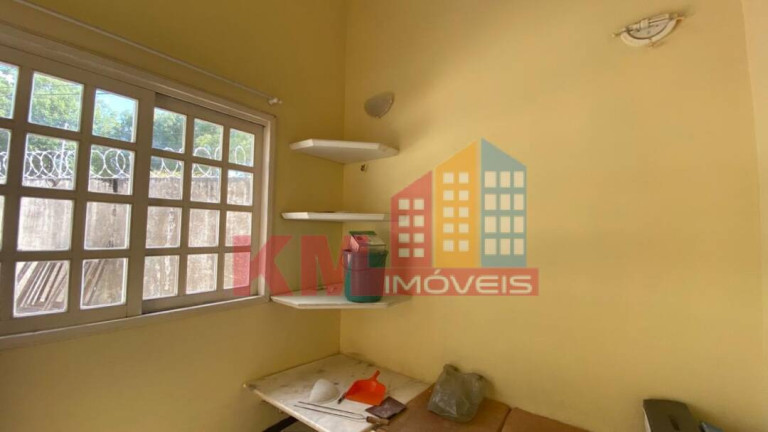 Imagem Casa de Condomínio com 2 Quartos à Venda, 86 m² em Alto De São Manoel - Mossoró Imagem Casa de Condomínio com 2 Quartos à Venda, 86 m² em Alto De São Manoel - Mossoró